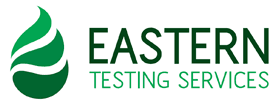 Eastern Testing Services logo