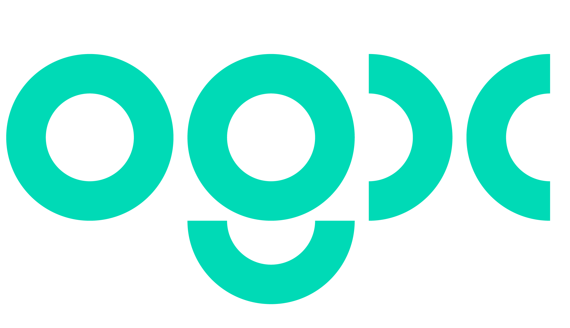 OGDC logo