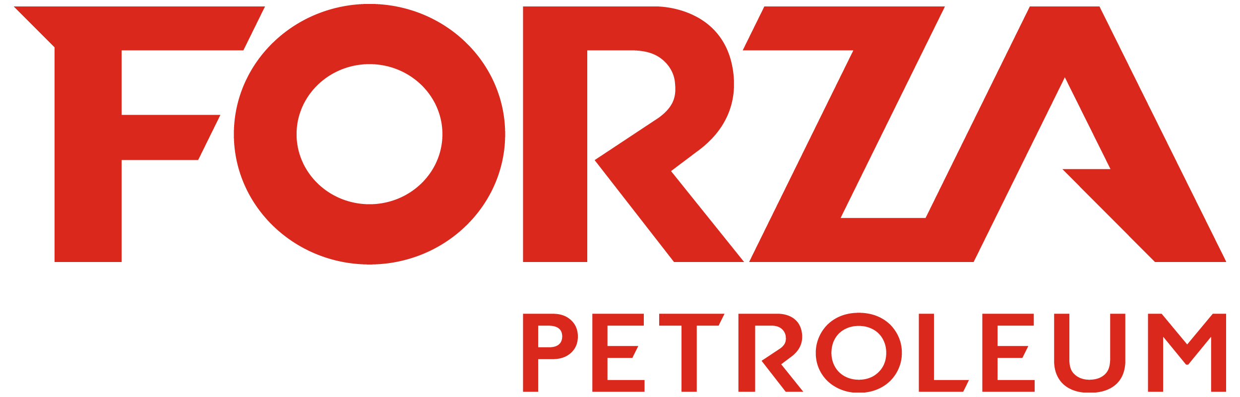ORYX Petroleum logo