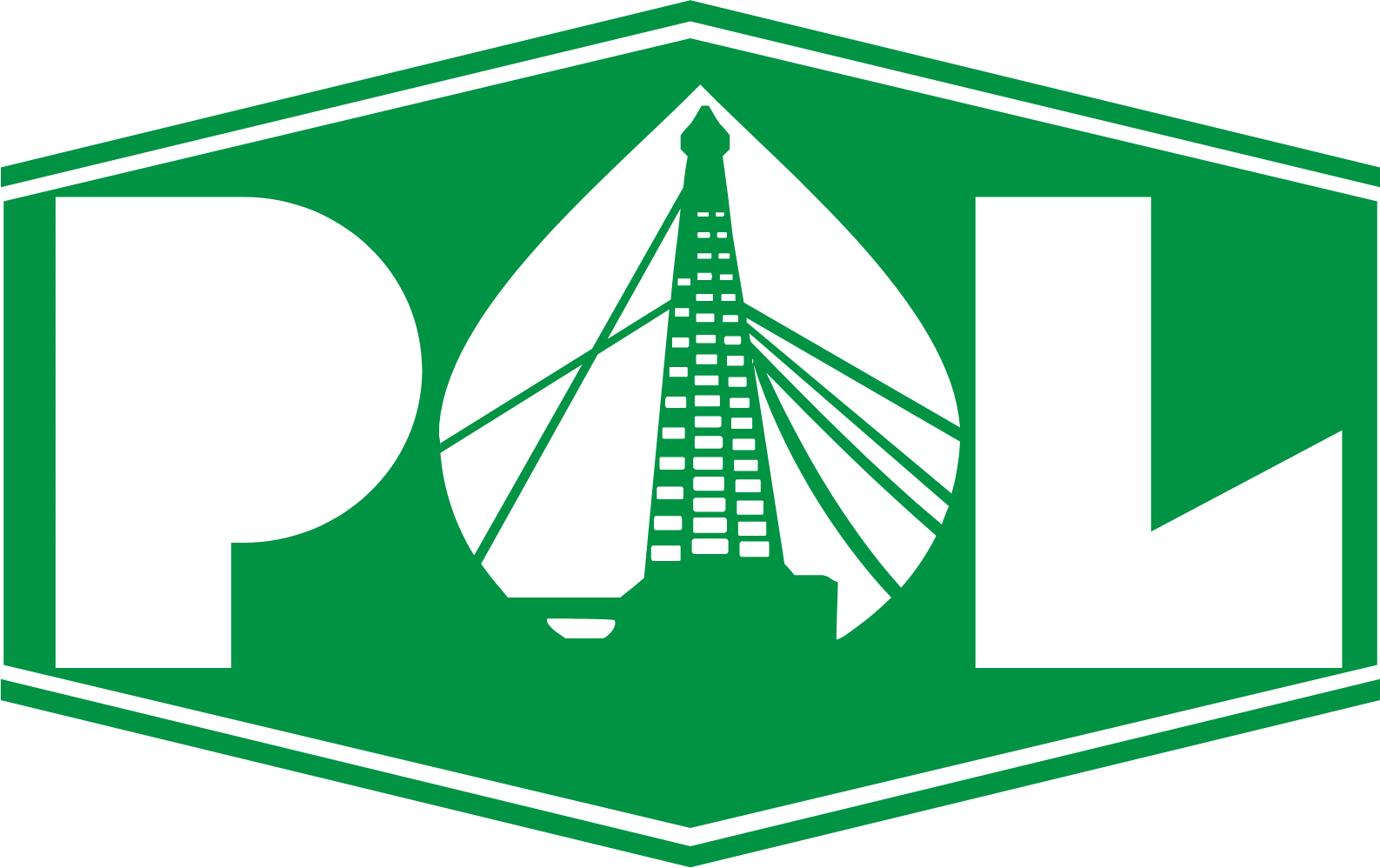 Pakistan Oilfield Limited logo