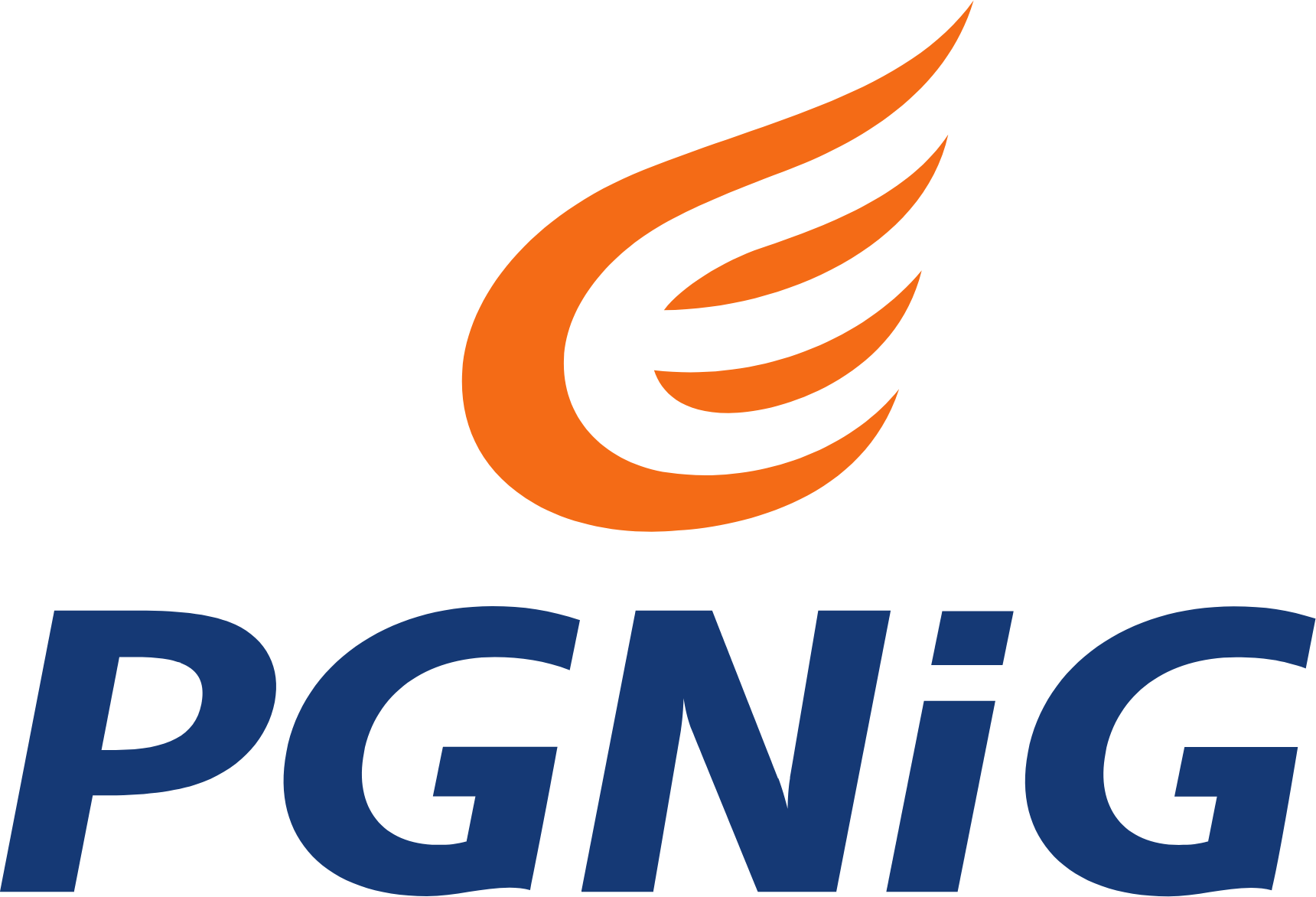 Polish Oil & Gas Co logo