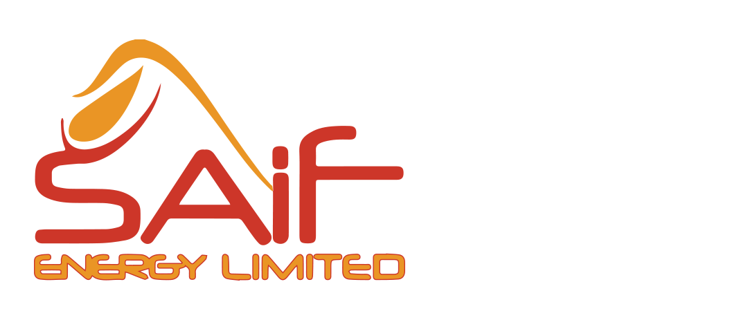 Saif Energy (Pakistan) Ltd logo