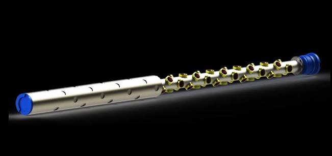 Tubing-conveyed perforating